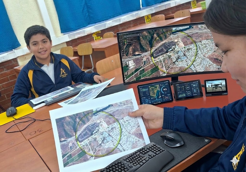 Propuesta Centro Tecnológico
