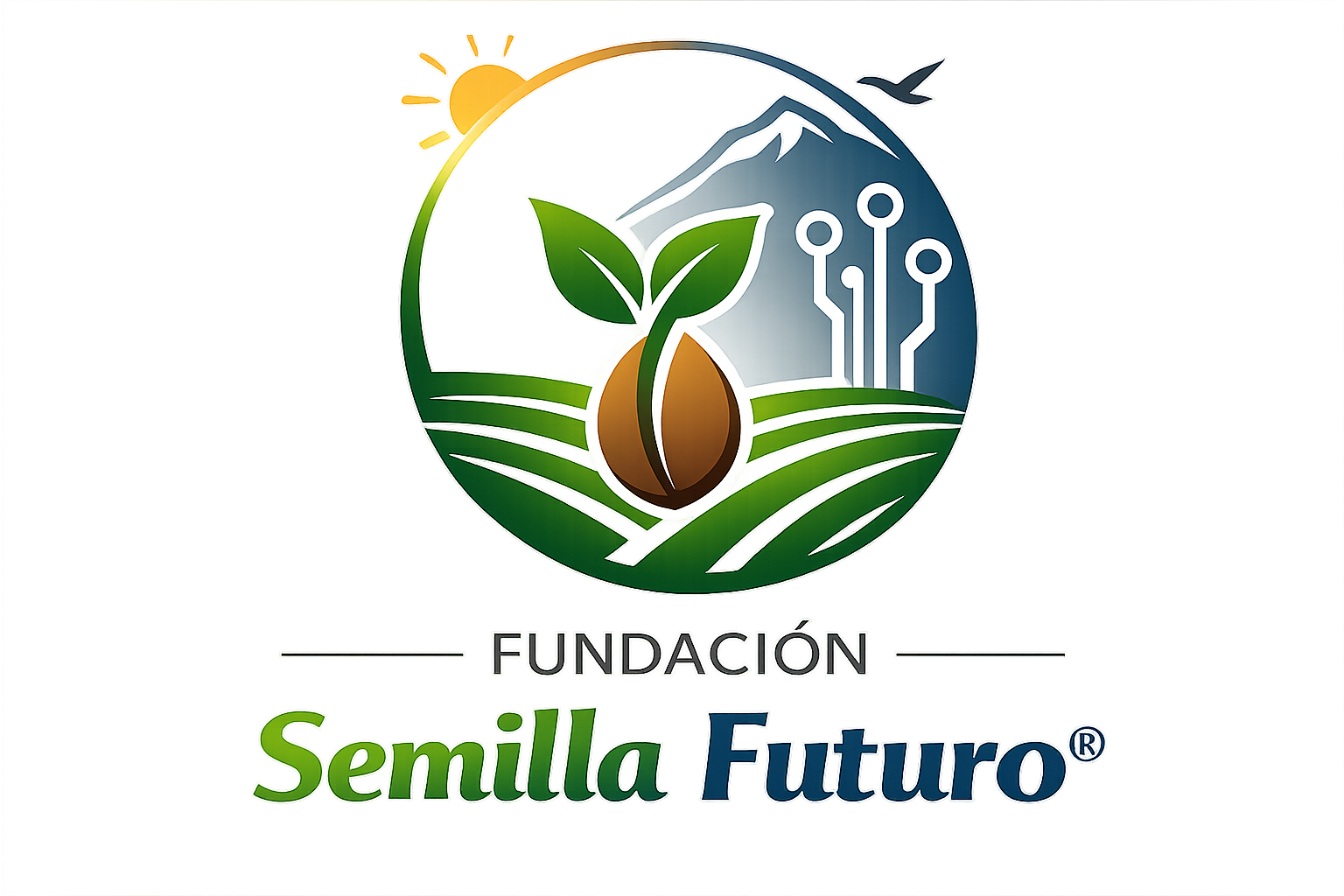 Fundación Semilla Futuro